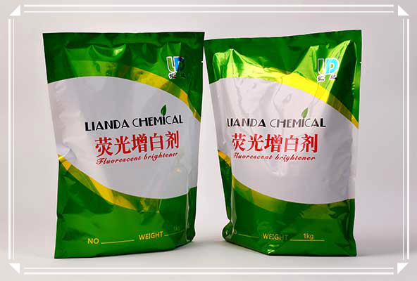 織物暗淡無光怎么辦？棉紡熒光增白劑瞬間讓織物變光鮮靚麗