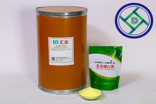 告別熒光增白劑OB，你會(huì)擁有更好的油墨增白劑