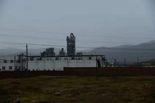 今天上午，內蒙古一家化工企業(yè)發(fā)生事故，致3死1傷