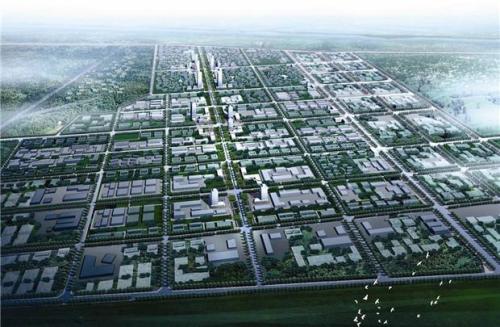 河南重申不再新增化工園區(qū)，將認(rèn)定、公布園區(qū)名單