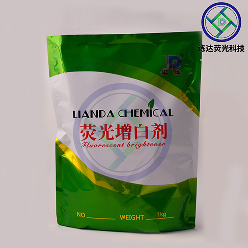 塑料增白為什么更適用用熒光增白劑？