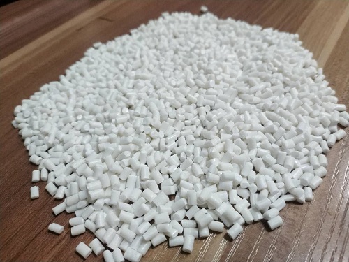 回收造粒白度值不達標怎么辦？用什么增白劑好？