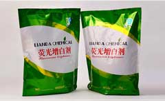 如何正確使用洗滌熒光增白劑？